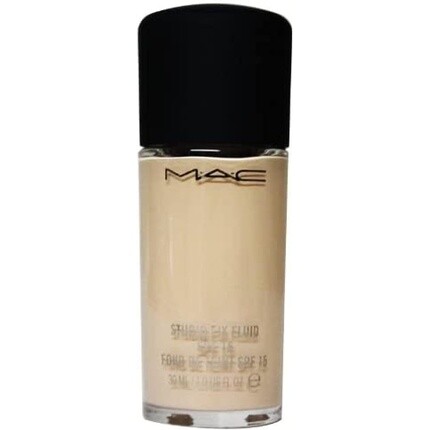 

MAC Studio Fix Fluid SPF 15 Тональная основа NC15 30 мл Mac Cosmetics