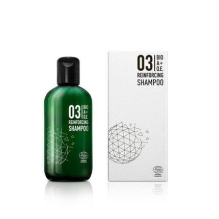 

Great Longs BIO A+OE 03 Укрепляющий шампунь Great Lengths