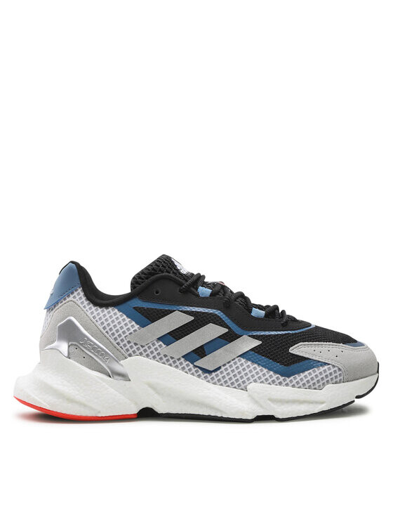 

Кроссовки Adidas, черный