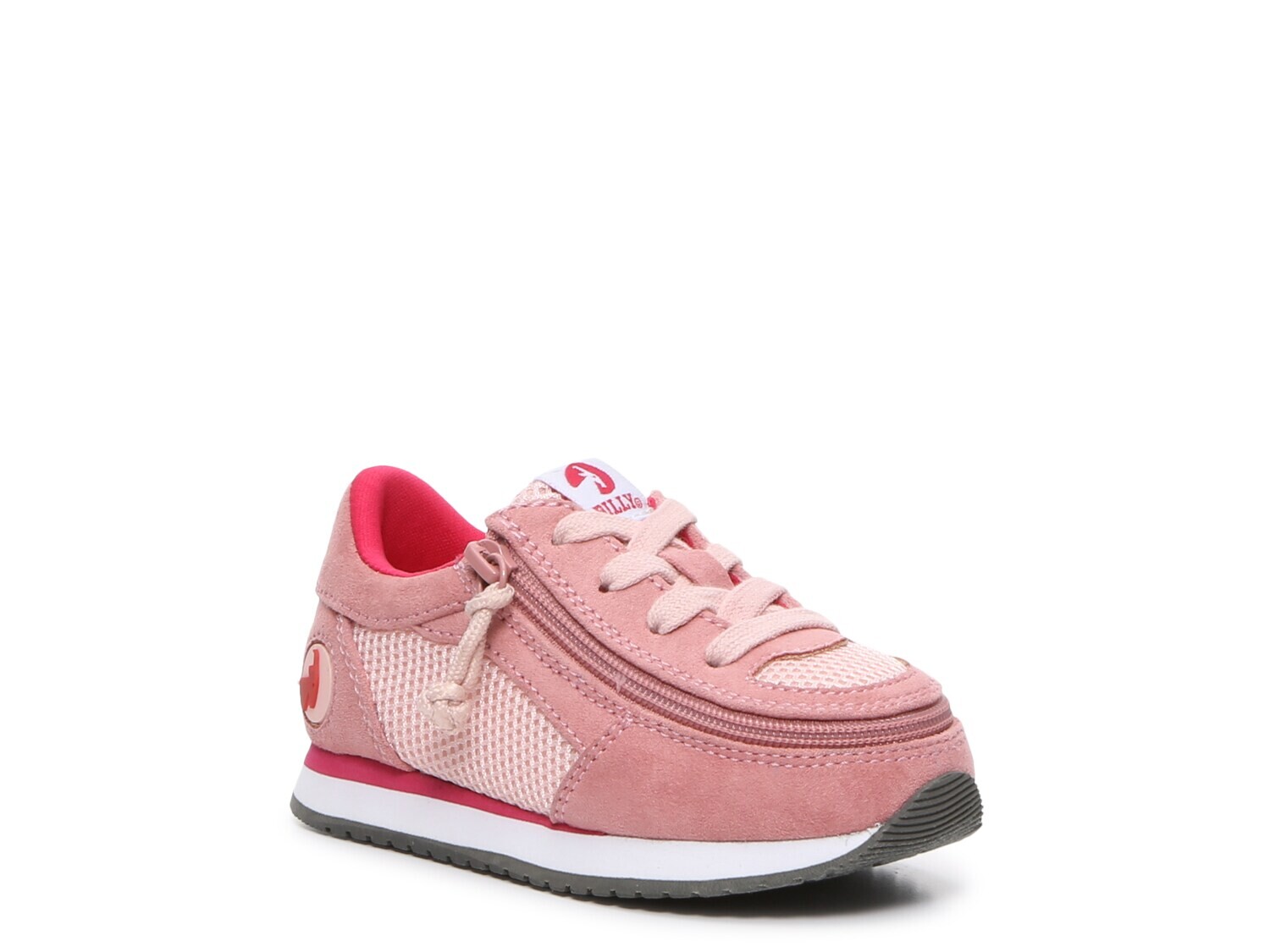 

Кроссовки детские Billy Footwear Jogger, светло-розовый