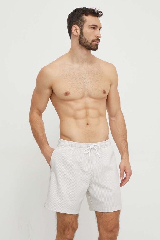 

Плавки Abercrombie & Fitch, бежевый