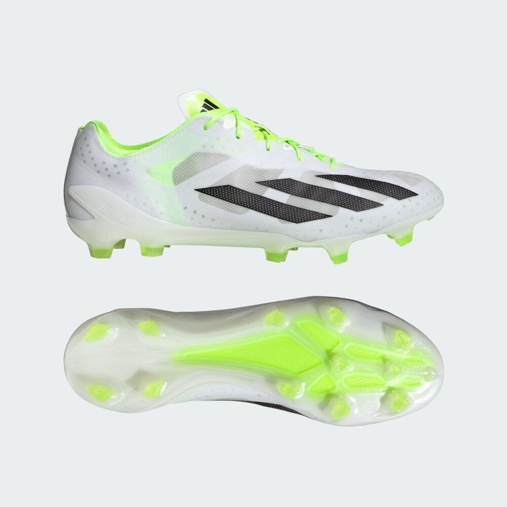 

Бутсы Adidas X CRAZYFAST+ FG