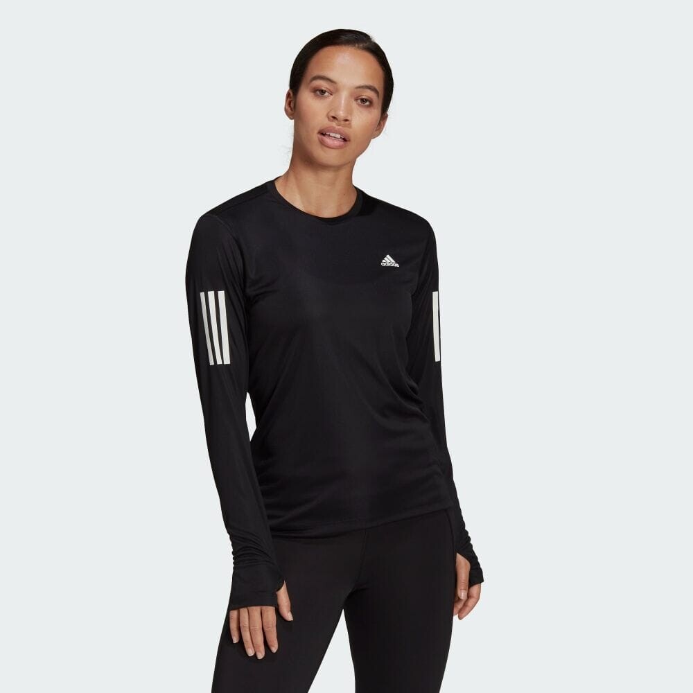 

Футболка Adidas H59272, Черный