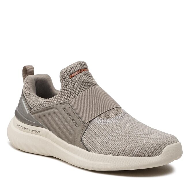 

Кроссовки Skechers Balmore, серый