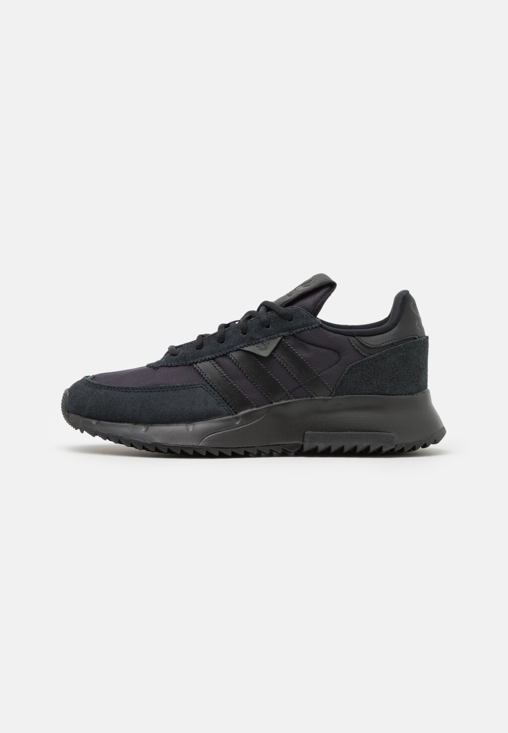 

Кроссовки adidas Originals Retropy F2 Unisex, основной черный / серый шесть