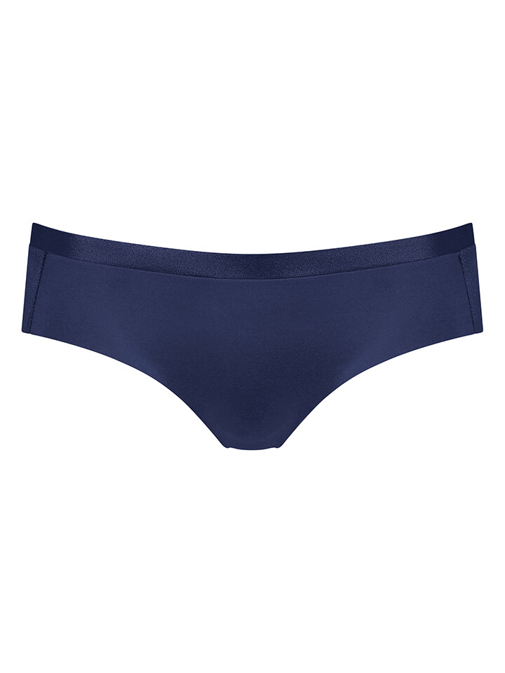 

Трусы Triumph Body Make up Soft Touch Hipster, темно синий
