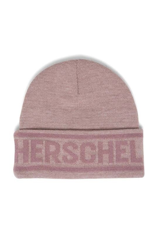 

Кепка Herschel, розовый