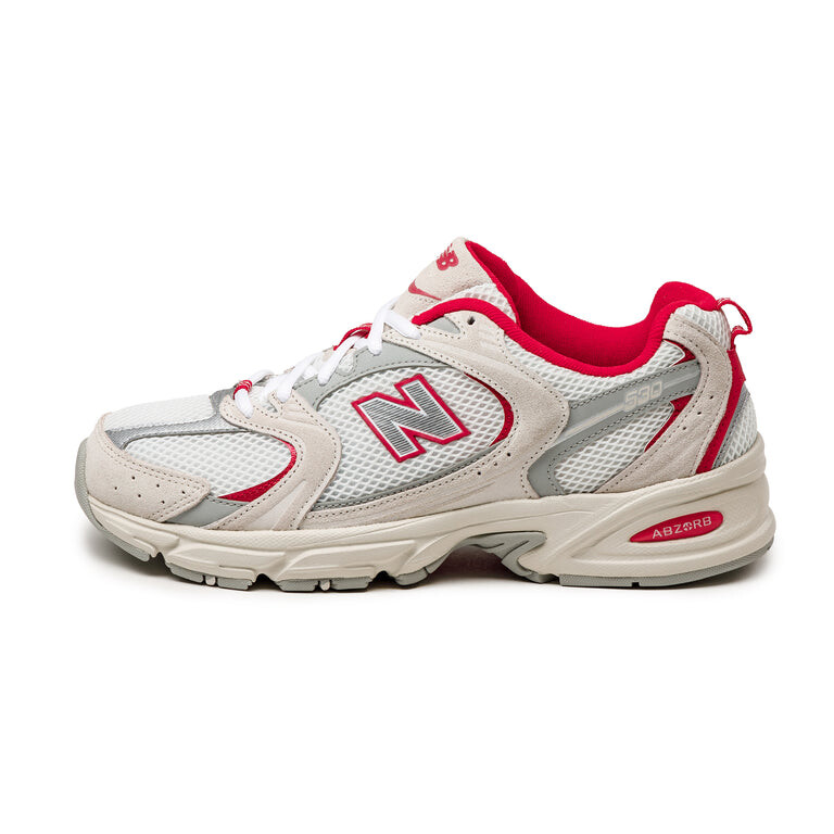 

Кроссовки Mr530Qb New Balance, цвет reflection