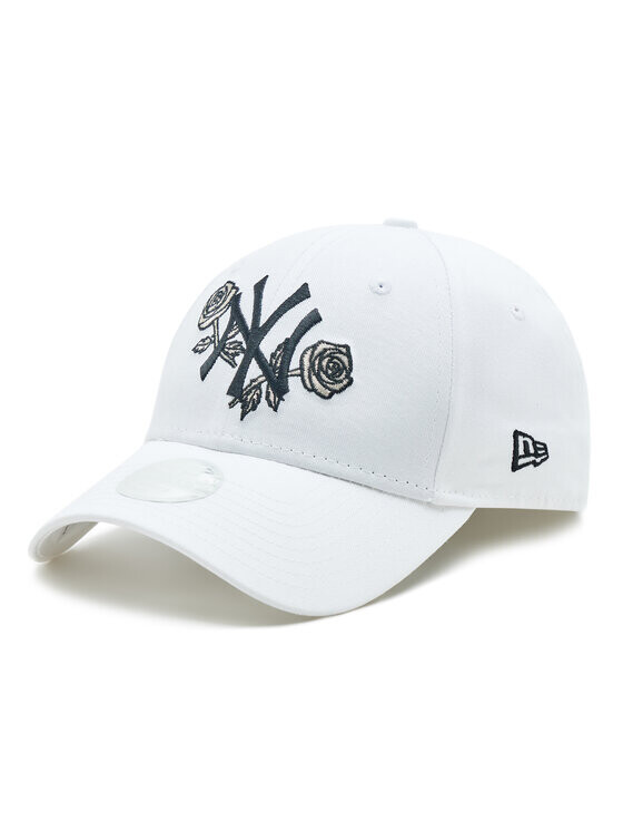 

Кепка New Era, белый