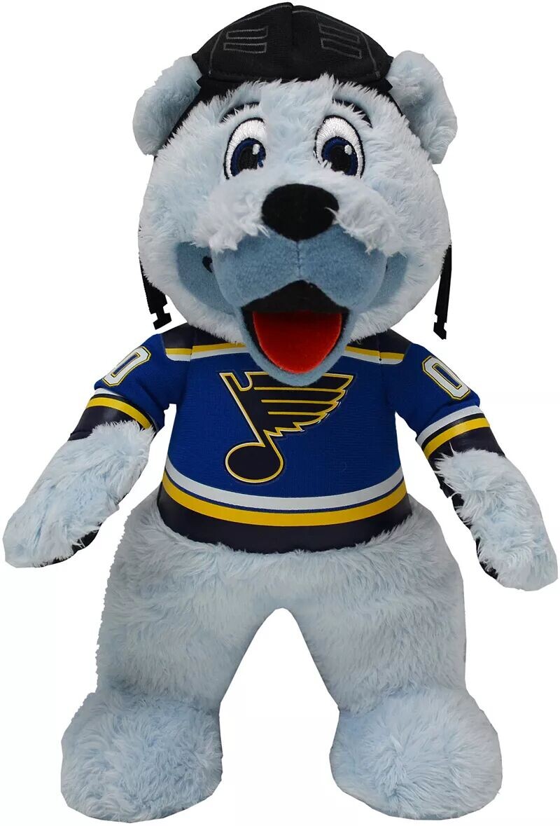 

Плюшевый талисман Bleacher Creatures St. Louis Blues