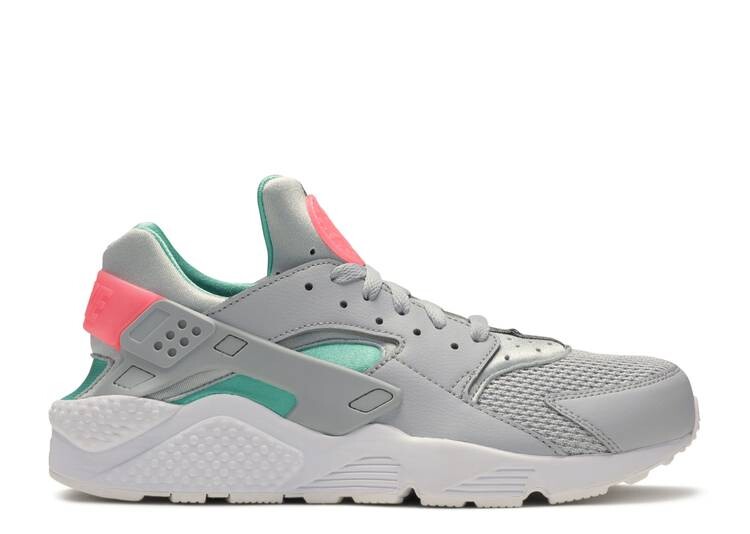 

Кроссовки Nike AIR HUARACHE 'SOUTH BEACH', серый