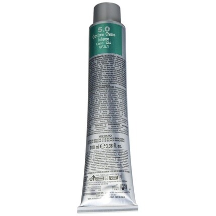 

Echos Color Professional Интенсивная крем-краска для русых волос 5.0, Echosline