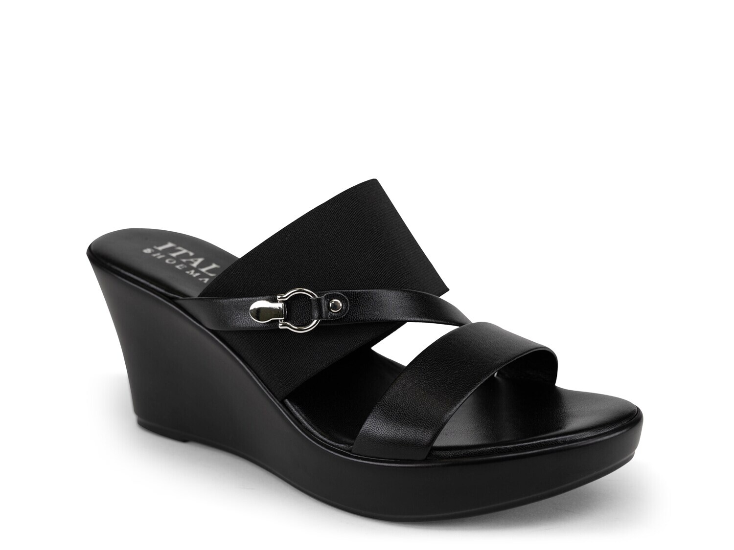 

Сандалии Italian Shoemakers Wendie, черный