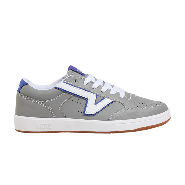 

Кроссовки Vans Lowland ComfyCush, серый