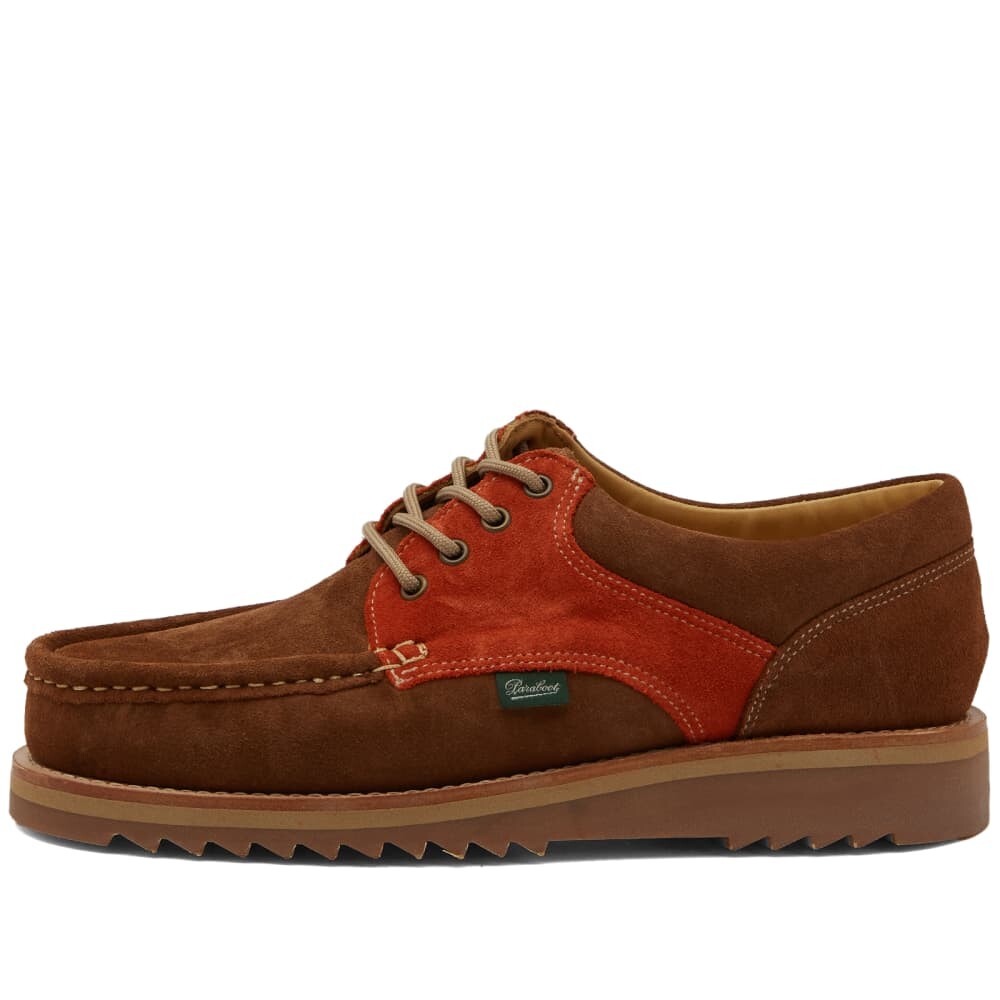 

Paraboot Тьер Ботинки