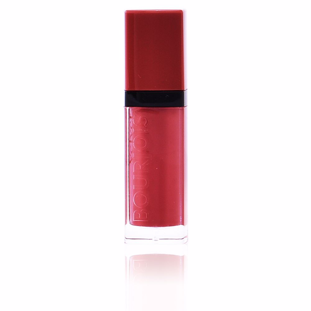 Губная помада Rouge édition velvet lipstick Bourjois, 28г, 12-beau brun