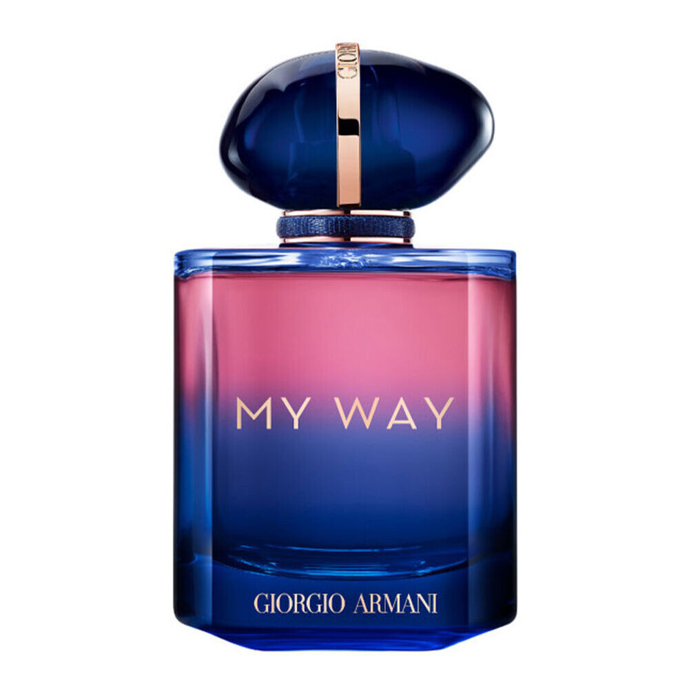 

Женская парфюмированная вода Giorgio Armani My Way Parfum, 90 мл