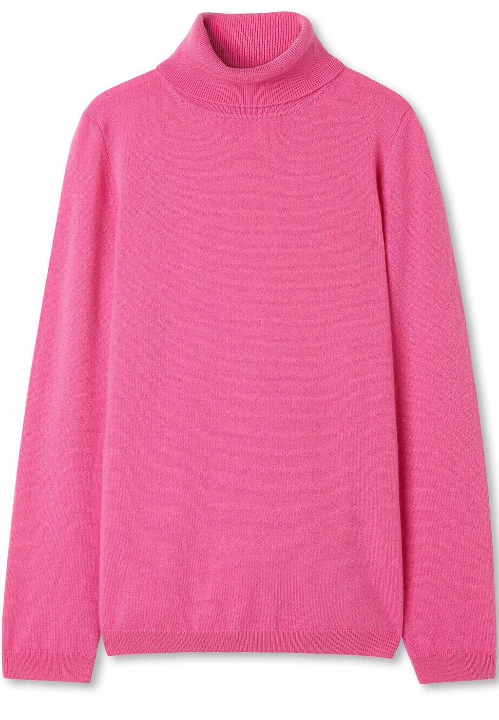 

Джемпер ULTRAFINE TURTLENECK Falconeri, светло-розовый