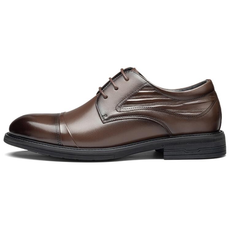 

Туфли мужские Men"s Casual Men Low-Top Harson, черный