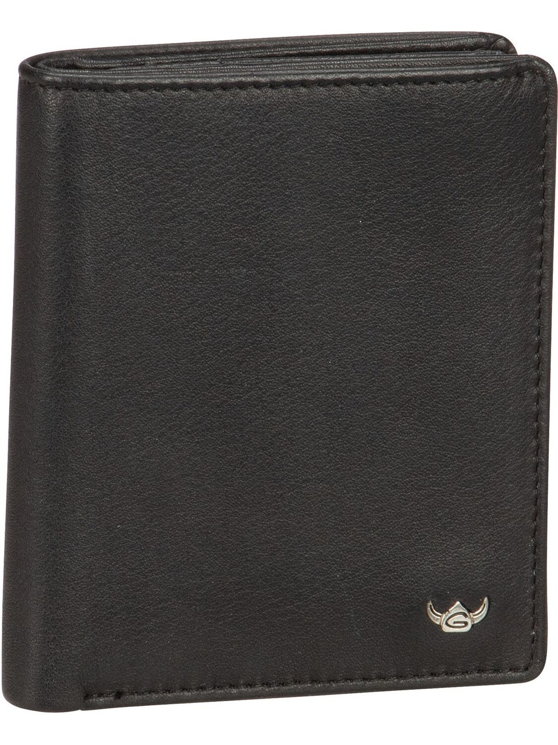 

Кошелек Golden Head Capri RFID Protect 1119, черный