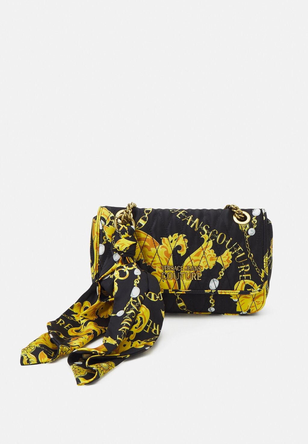 

Сумка через плечо Versace Jeans Couture