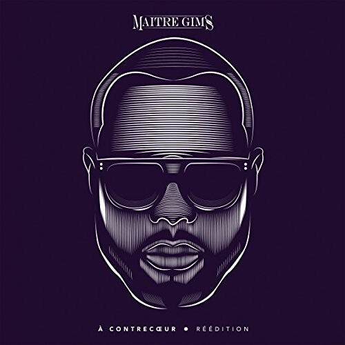 

Виниловая пластинка Maitre Gims: Contrecoeur (Reedition)