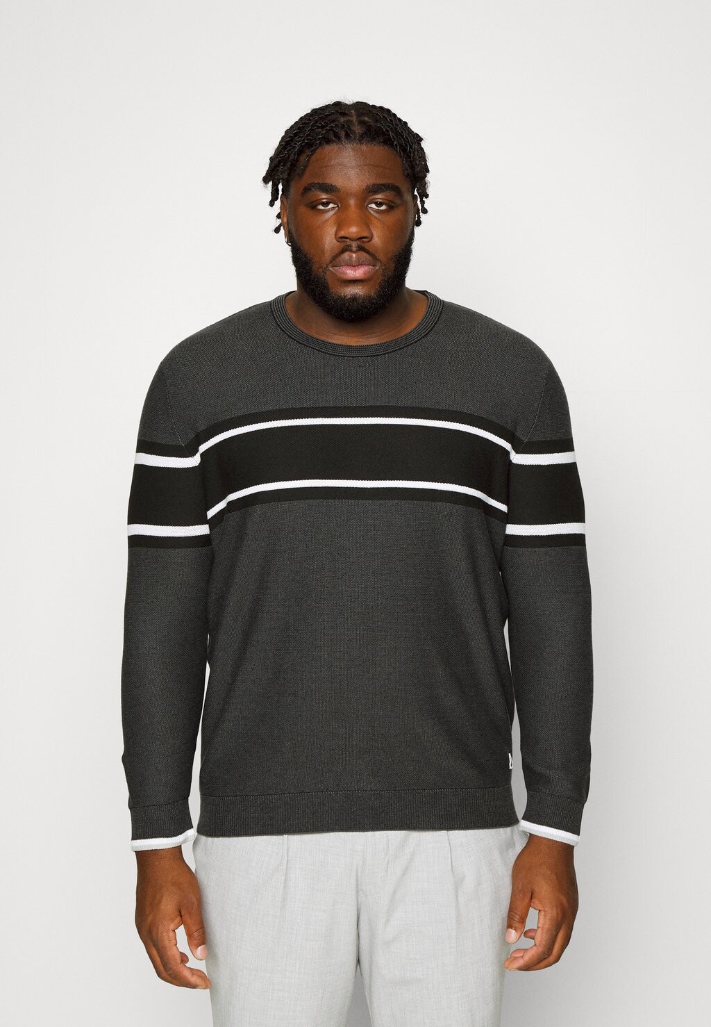 

Свитер Jack & Jones