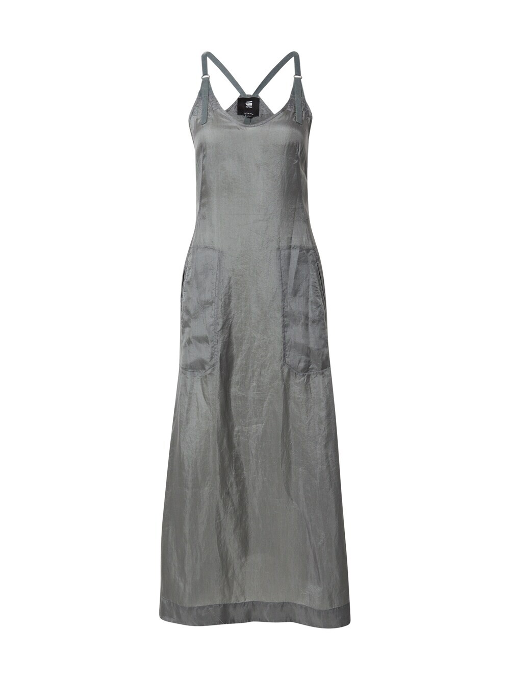 

Платье G-Star RAW, серый