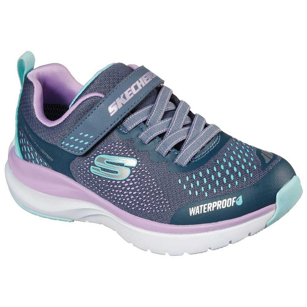 

Кроссовки Skechers Ultra Groove Hydro Mist, синий