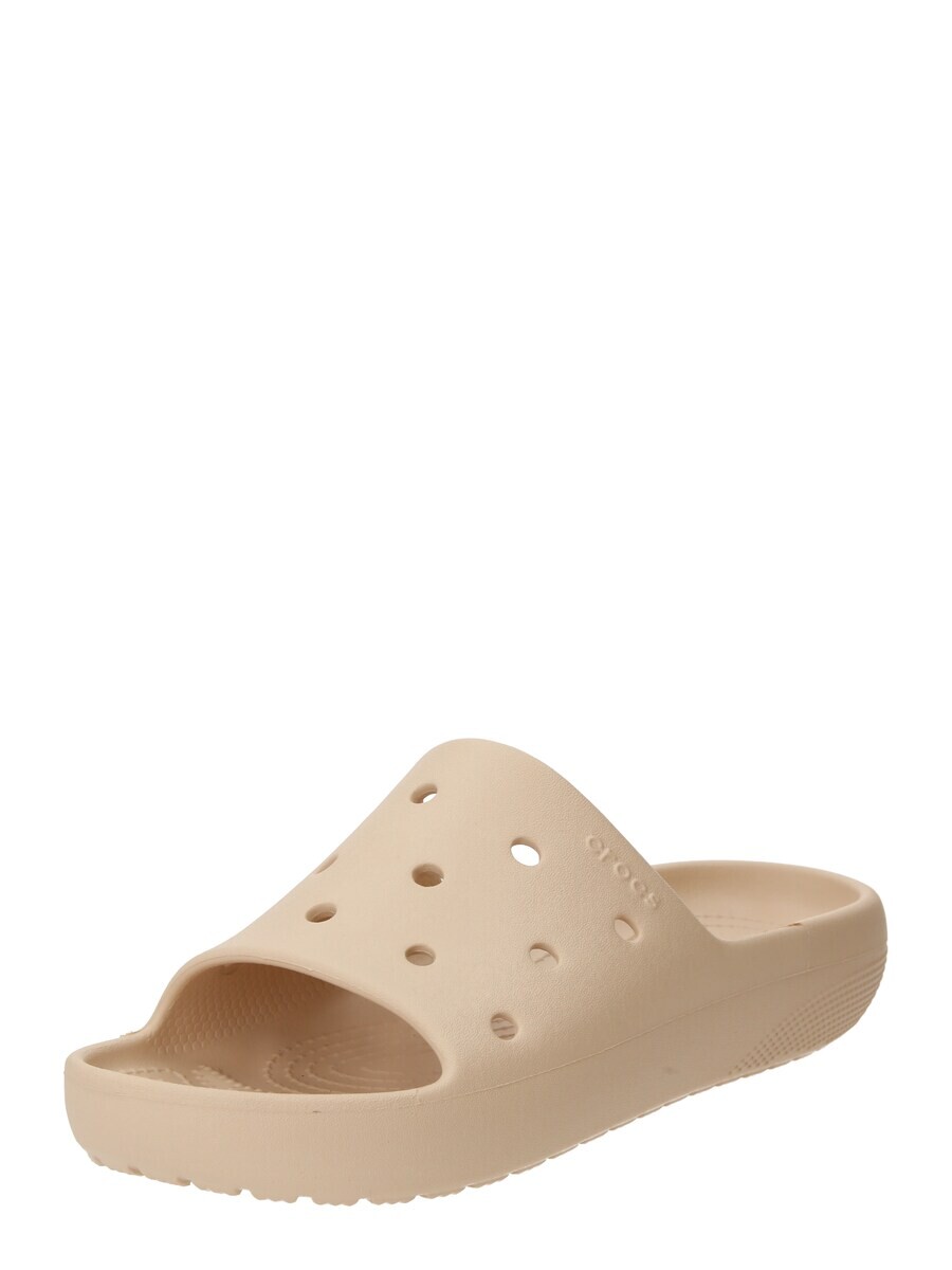 

Мюли Crocs CLASSIC V2, светло-коричневый