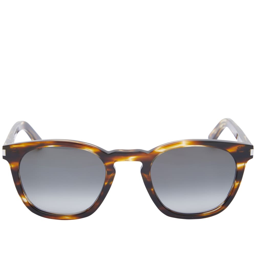 

Солнцезащитные очки Saint Laurent SL 28