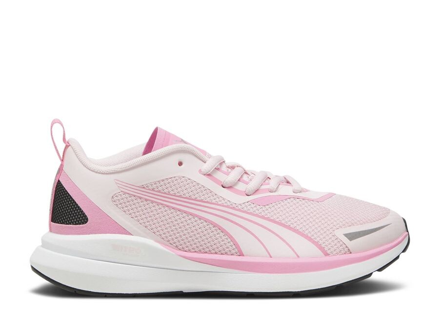 

Кроссовки Puma Kruz Nitro Big Kid 'Whisp Of Pink', розовый