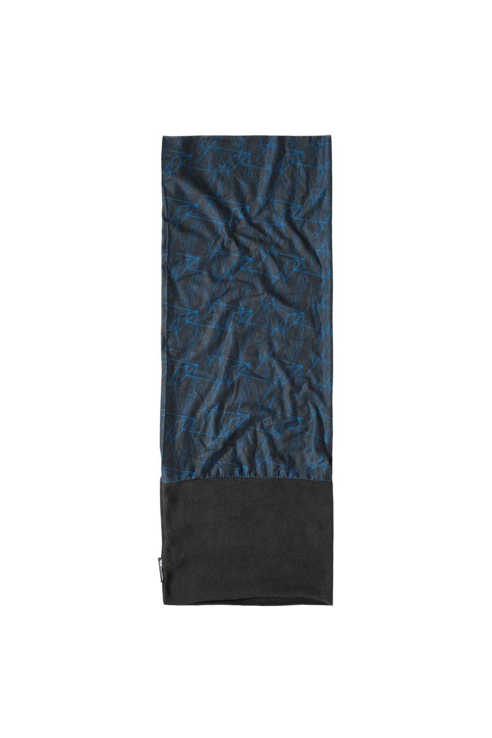 Зазо шейный платок Trespass, синий многофункциональный шейный шарф tattler trespass розовый