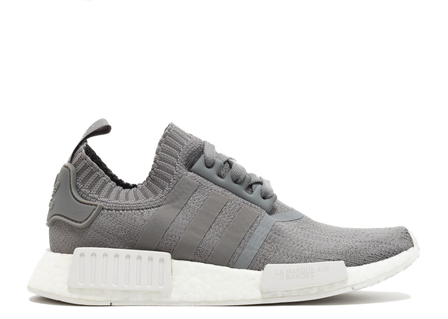 

Кроссовки adidas Wmns Nmd_R1 Primeknit 'France', серый