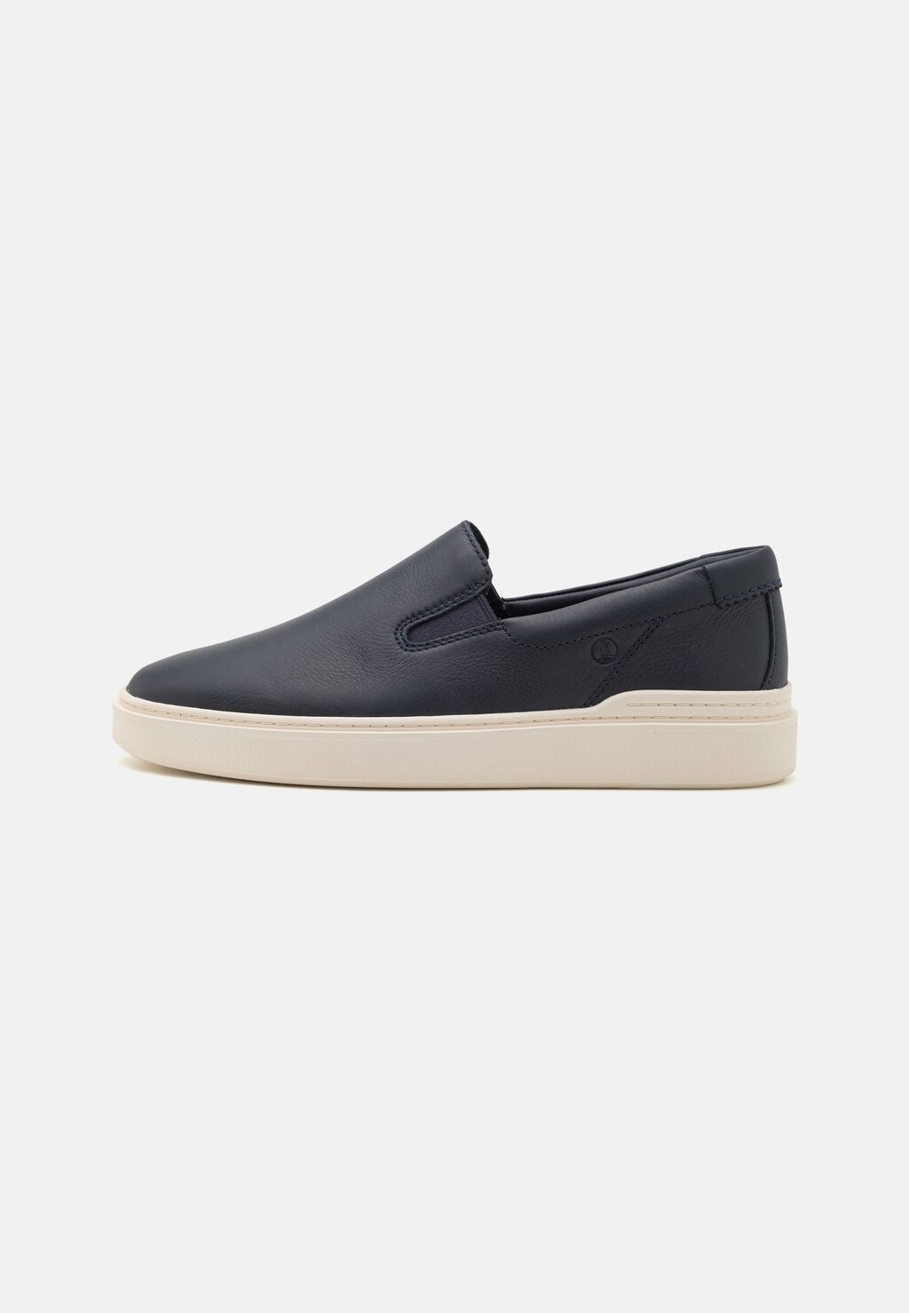 

Низкие кроссовки Swift Go Clarks, цвет navy