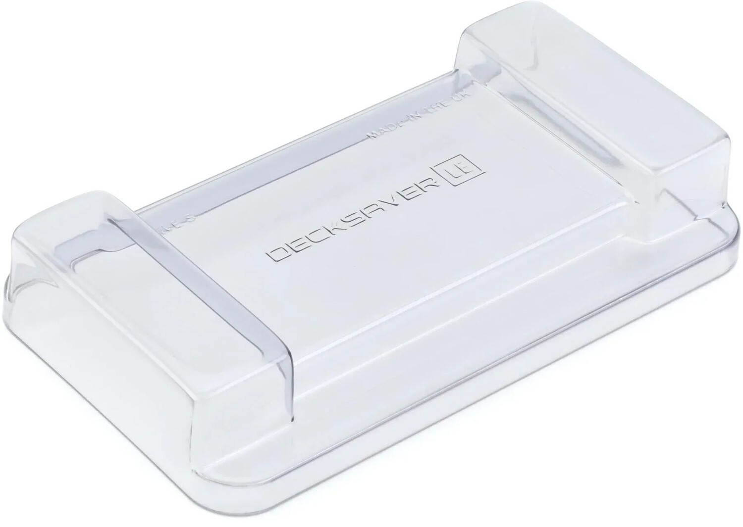 

Decksaver DSLE-PC-LOUPEDECKLIVES Чехол из поликарбоната для Loupedeck Live S — Light Edition