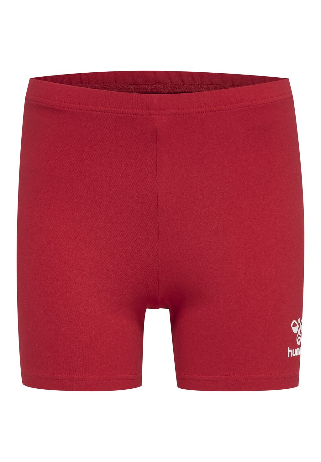 

Спортивные шорты Hummel, темно-красный