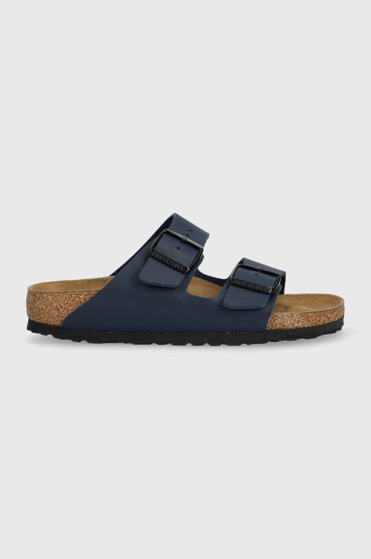 

Шлепанцы Birkenstock, темно-синий