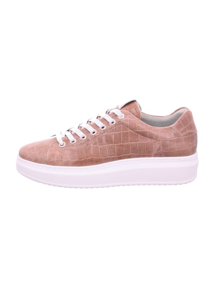 

Низкие кроссовки Tamaris Sportliche, розовый