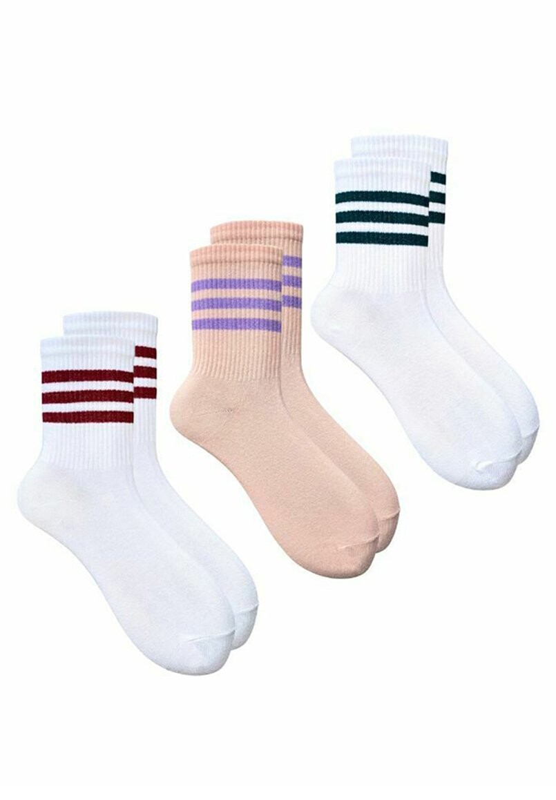 

Носки 3PACK LILYNEW13 Hese Sox, цвет multicolour