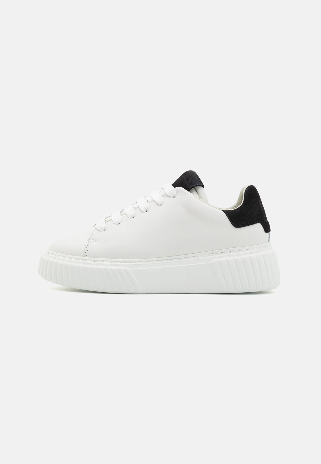 

Низкие кроссовки Mod Svea Marc O'Polo, цвет white/black