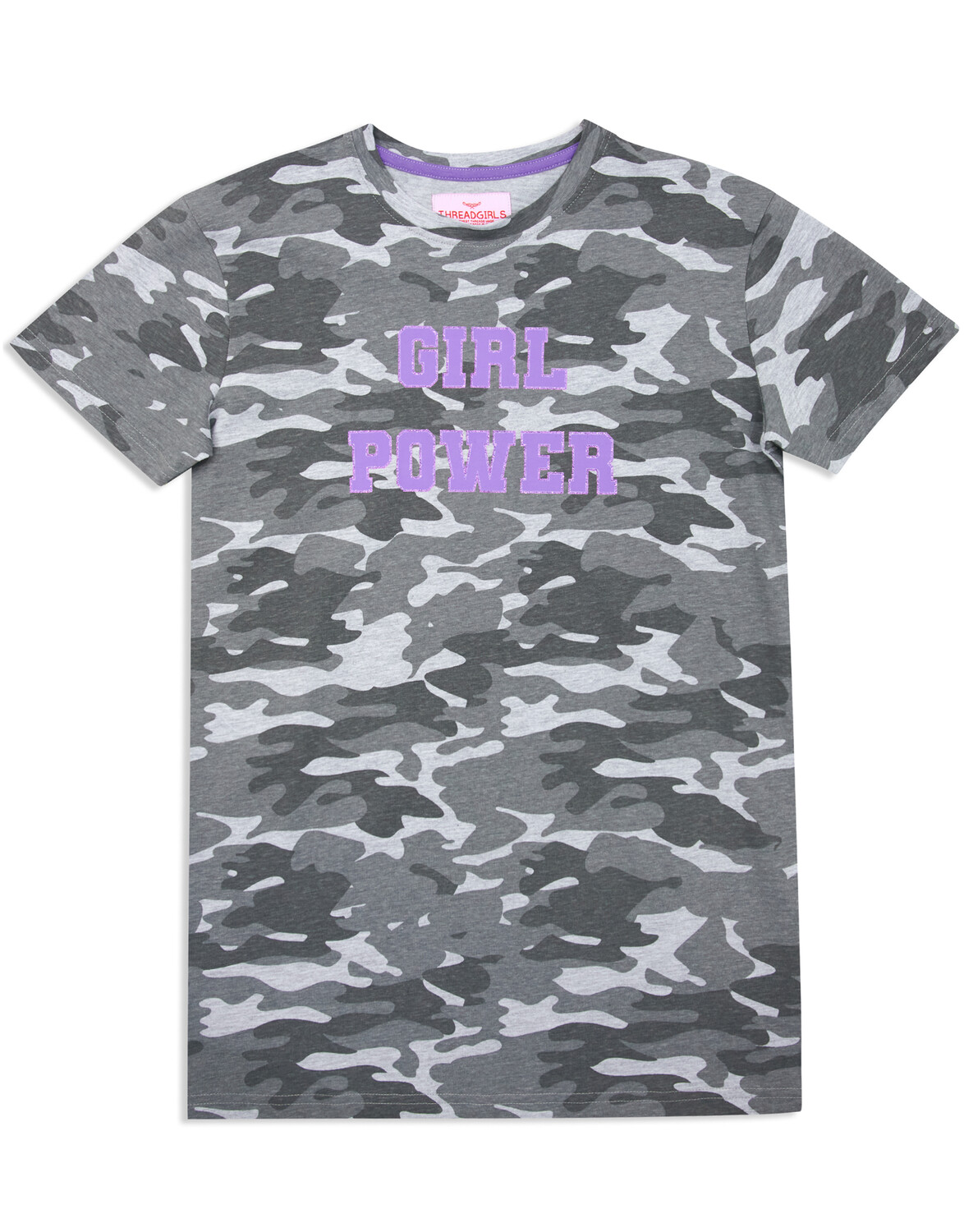 

Платье Threadgirls Sommer Montana, серый