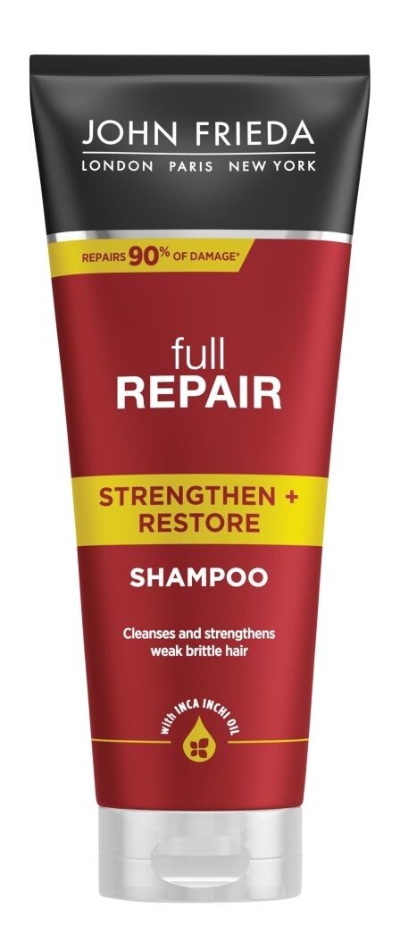 

John Frieda Full Repair шампунь, 250 ml