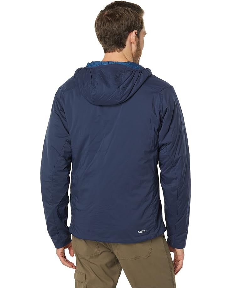 

Куртка Rab Xenair Alpine Light Jacket, цвет Deep Ink