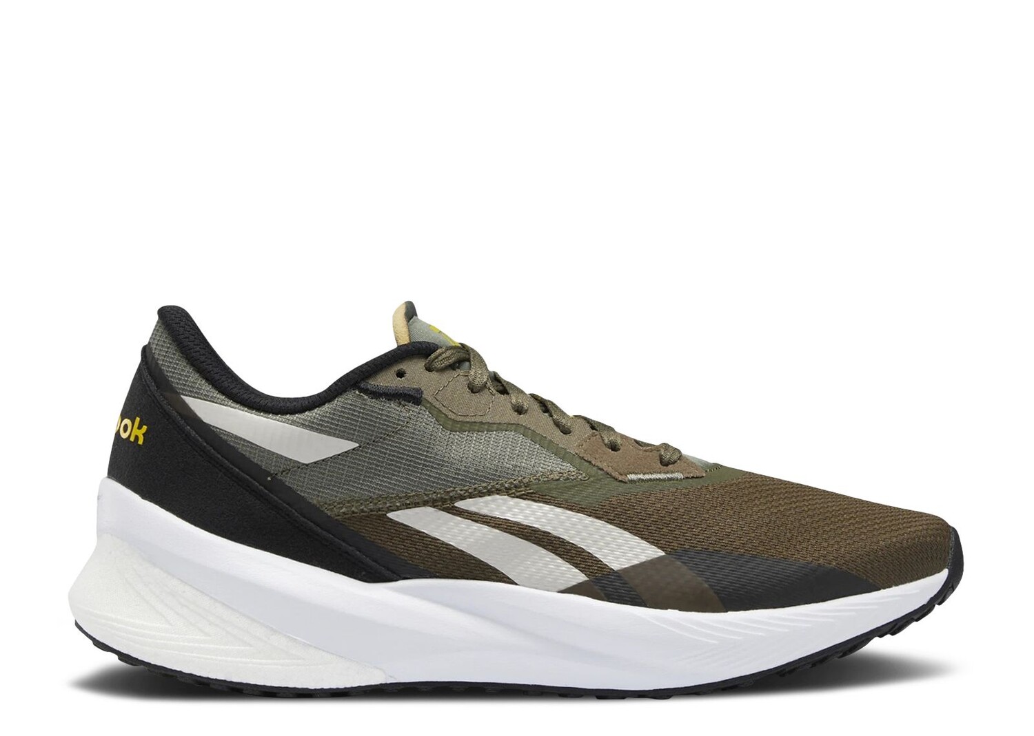 

Кроссовки Reebok Floatride Energy Daily 'Army Green', зеленый