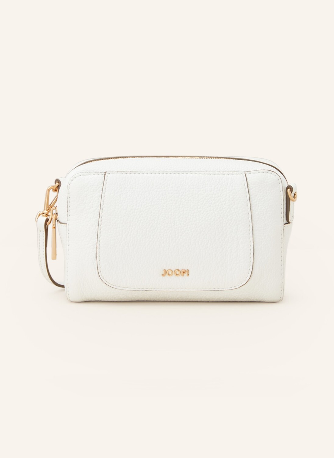 

Сумка через плечо JOOP! ESTATE CASTA, белый