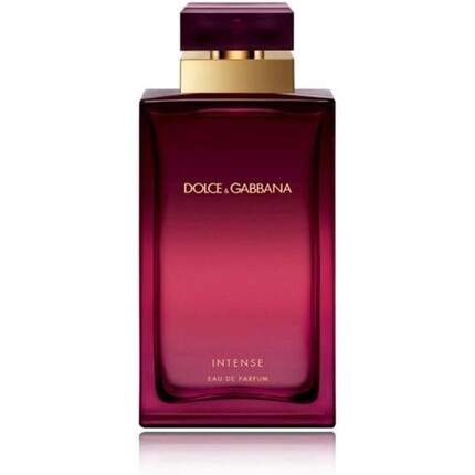 

Dolce&Gabbana Pour Femme Intense Парфюмированная вода-спрей 100 мл, Dolce & Gabbana