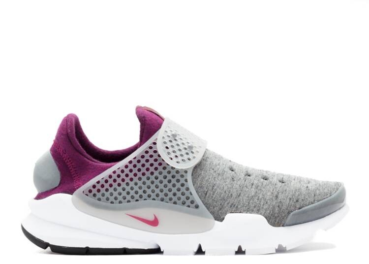 

Кроссовки Nike SOCK DART TECH FLEECE 'MULBERRY',