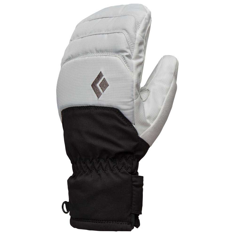 

Рукавицы Black Diamond Mission Mx, серый