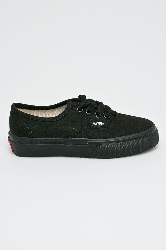 

Детские кроссовки Vans, черный